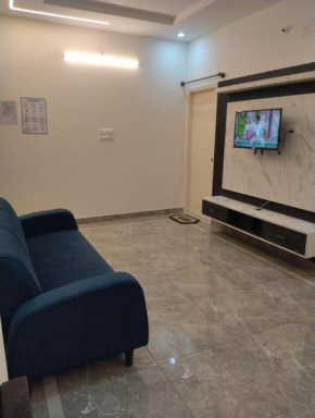 avyukt homestay